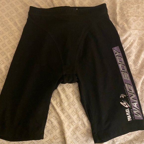 SOLD Alexander wang x adidas biker short - Picture 2 of 6